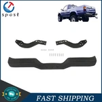 New For Toyota Pickup Dlx 1989-94 1995 Rear Step Bumper Assembly Primed Steel. Fixed Price $114.71.