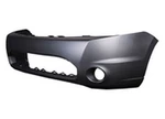 Sherman Front Bumper Cover Primed 2009-2011 Ford Focus Capa. Fixed Price $287.03.