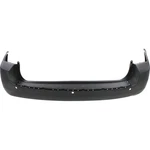 Bumper Cover Primed Rear For 2009-2014 Kia Sedona Ex Lx. Fixed Price $183.29.