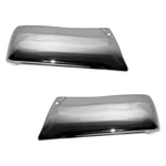 For Toyota 4RUNNER 96-02 Bumper End Set Rear Outer Driver & Passenger Side. Fixed Price $178.16.