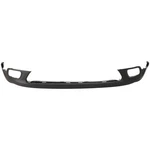 Front Lower Bumper Cover For 2014-2016 Jeep Cherokee W/ Fog Lamp Holes Textured. Fixed Price $125.84.