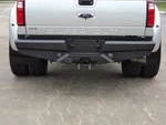 Steelcraft Automotive Elevation Rear Bumper 65-21370. Fixed Price $899.00.