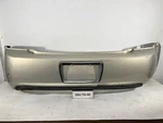 2008-2012 Chevrolet Malibu Rear Bumper Cover Genuine Oem. Fixed Price $180.00.
