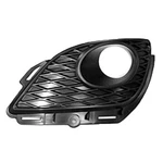 TO1038137 Driver Side Fog Light Cover Fits 2009-2013 Toyota Matrix. Fixed Price $48.00.