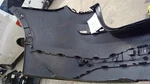 Rear Bumper Assembly Bmw X3 2015 2016 2017 Black 1444136. Fixed Price $428.99.