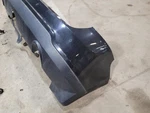 (local Pickup Only) Rear Bumper With Tow Package Park Assist Fits 11-14 Edge 207. Fixed Price $199.99.