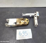 10-15 Oem Bmw F01 F02 750 Front Left Driver Side Support Reinforcement Bracket. Fixed Price $55.03.
