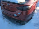 2013-2018 Ford Fusion Rear Bumper Assembly Oem JKL0B. Fixed Price $573.75.