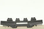 2010-2012 Ford Taurus Rear Bumper Absorber Impact Foam Oem. Fixed Price $74.99.