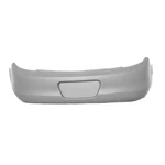 Bumper Cover Rear For 2000-2002 Dodge Neon Es Se. Fixed Price $740.30.
