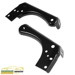 Front Bumper Inner Bracket Set For Dodge Ram 1500 97-02 01 55076779AB 55076778AB. Fixed Price $35.00.