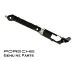 Porsche 911 Bumper Cover Support Retaining Strip (left Front) 99650553503. Fixed Price $59.00.