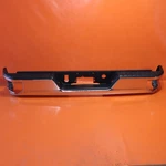 Gmc Sierra 1500 Rear Bumper 2022 2023 2024 86817927 Oem. Fixed Price $584.10.