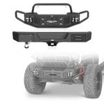 Fit 2007-2018 Jeep Wrangler Jk Steel Tubular Front Winch Bumper Or Rear. Fixed Price $299.59.
