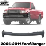 Front Bumper Cover Textured 2006-2011 Ford Ranger FO1000603 6L5Z17D957AAA. Fixed Price $190.64.