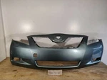 2007-2009 Toyota Camry Front Bumper Cover Oem Le. Fixed Price $225.00.