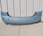 2003-2006 Audi A4 Convertible Rear Bumper Cover Black Oem Only Pick Up!!!. Fixed Price $199.99.
