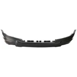 Front Bumper Cover For 2004 Jeep Grand Cherokee With Fog Lamp Holes 5JF89TZZAD. Fixed Price $167.04.