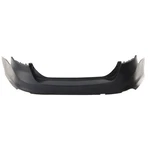 Rear Bumper Cover 2012-2014 Ford Focus Sedan Primed. Fixed Price $177.94.