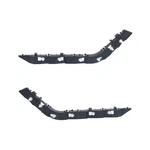 For Hyundai Sonata 2011 2012 Bumper Brackets Rear Driver And Passenger Side Pair. Fixed Price $58.36.