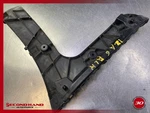 2012-2015 Audi A6 Quattro Rear Left Bumper Guide Bracket Oem 4G5807453A. Fixed Price $22.49.