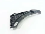 08620564 Right Rear Bumper Slider Volvo XC90 D5 Momentum 2005 345730. Fixed Price $76.27.
