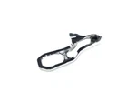 Genuine Mopar Tow Hook Left 68288777AA. Fixed Price $175.82.