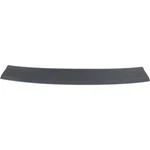 For Dodge Durango Bumper Step Pad 2007 2008 2009 Rear Textured Black CH1191115. Fixed Price $110.38.
