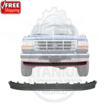 New Front Bumper Lower Valance Textured 1992 -1997 Ford Bronco F-150 F-250. Fixed Price $69.78.