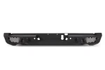 Body Armor Dg 2966 Ambush Series Rear Bumper Fits 19 24 1500 Classic. Fixed Price $999.99.