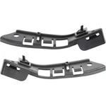 New Front Left & Right Side Bumper Bracket For 2008-2012 Chevrolet Malibu Set. Fixed Price $39.40.