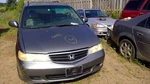 (local Pickup Only) Front Bumper Fits 99-04 Odyssey 4292902. Fixed Price $169.99.