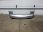 05 Audi A4 2.0L 4WD Rear Bumper Cover Light Silver Metallic LY7W W/o Park Assist. Fixed Price $220.95.