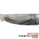 2016-2018 Hyundai Elantra Rear Bumper Beam New Oem 86631 F2100. Fixed Price $169.57.