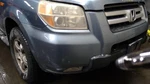 (local Pickup Only) Front Bumper Fits 06-08 Pilot 773884. Fixed Price $300.00.