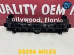 2018-2026 Land Range Rover Velar Front Bumper Energy Absorber Bracket Oem. Fixed Price $69.33.