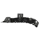For Cadillac Xts 2013-2017 Bumper Bracket Driver Side Front Made Of Plastic. Fixed Price $30.90.