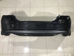 Rear Bumper Cover Nissan Altima Base Sl Sv Sr 2016-2018 85022-9HS0H OEM6. Fixed Price $275.50.
