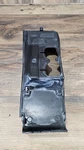 Oem Ford Super Duty Front Bumper Rh Tow Hook Surround Trim Moulding LC3B-8A068-A. Fixed Price $22.00.
