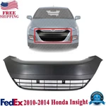 HO1036108 Front Bumper Grille For Honda Insight 2010-2014 Primed 71105TM8A01ZA. Fixed Price $139.50.