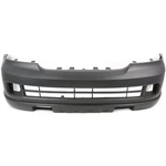 For Lincoln Navigator Bumper Cover 2005 2006 Front Primed FO1000593. Fixed Price $497.09.