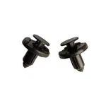 50 Clips For Mazda 6 CX-5 CX-7 CX-9 Bumper Splash Shield Rivet L33X-13-209. Fixed Price $15.00.