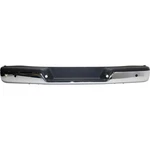 Step Bumper Chrome For 13-17 Chevrolet Express 2500 3500 1500 Gmc Savana. Fixed Price $559.98.