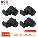 4X Pdc Parking Sensor For Bmw 120I 328I 340I Z4 Mini Cooper R57 R55 66206935598. Fixed Price $24.99.