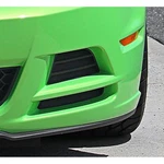 Ford Front Bumper Block Off Plate Pair Mustang V6/GT 2013-2014. Fixed Price $87.99.