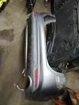 Rear Bumper Assist With Automatic Park Fits 13-18 Fusion 8330. Fixed Price $454.96.