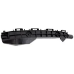 For Scion Im 2016 Bumper Cover Retainer Driver Side Rear Textured Black. Fixed Price $45.99.