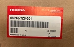 Paint Protection Film Kit Acura 14'-16' Mdx Oem Accessories 08P48-TZ5-201. Fixed Price $32.50.
