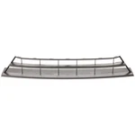 Bumper Grille For 2016-18 Honda Civic Front Textured Black Coupe Sedan HO1036123. Fixed Price $59.15.