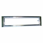 New Goodmark Rear Lh Or Rh Side Marker Light Bezel Fits Apollo GMK401262670. Fixed Price $66.08.